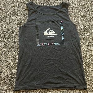 Quiksilver Tank Top
